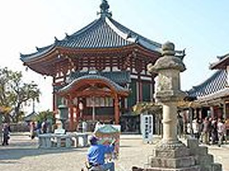 09興福寺　南円堂