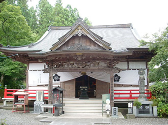 37藤井山　岩本寺